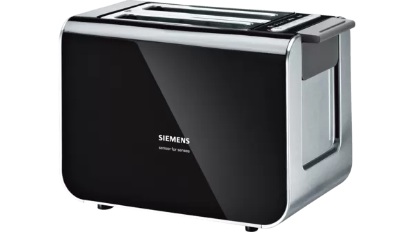 Ekmek Kızartma Makinesi sensor for senses siyah TT86103
