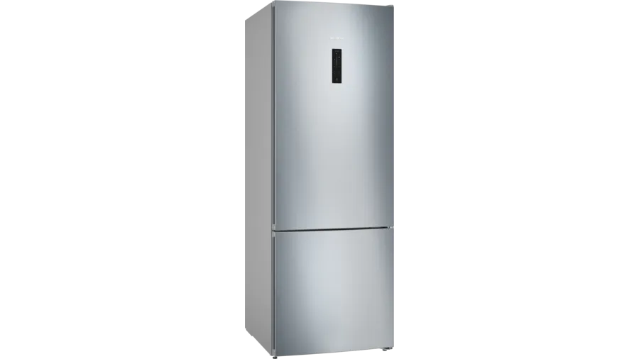 iQ300 Alttan Donduruculu Buzdolabı 193 x 70 cm Kolay temizlenebilir Inox KG56NXIE0N