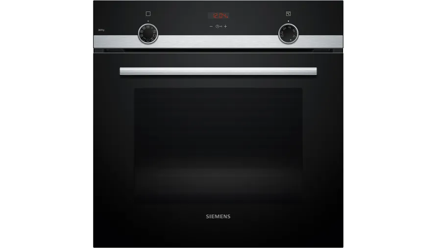 iQ300 Ankastre Fırın 60 x 60 cm Inox HB534FER3T