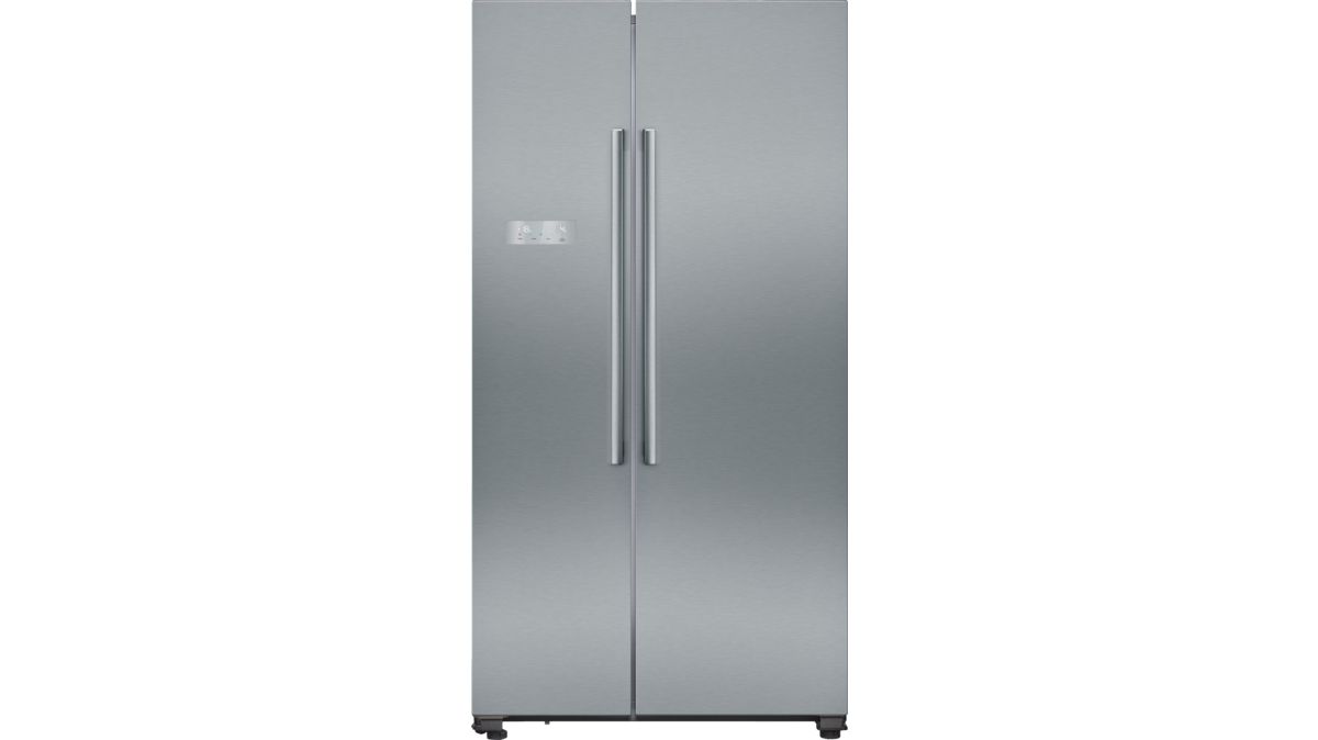 iQ300 Gardırop Tipi Buzdolabı  178.7 x 90.8 cm Inox görünümlü KA93NVL30N 