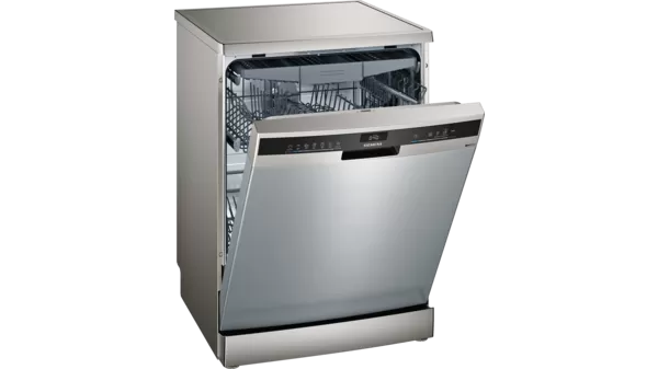 iQ300 Solo Bulaşık Makinesi 60 cm Inox SE23II60MT