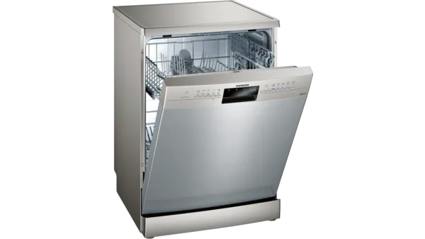 iQ300 Solo Bulaşık Makinesi 60 cm Inox SN235I00JT