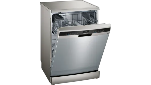 iQ300 Solo Bulaşık Makinesi 60 cm Inox SN23II61KT