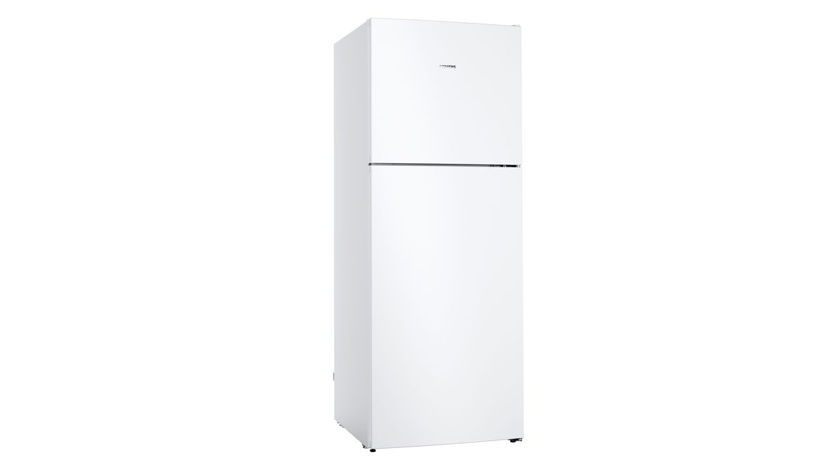 iQ300 Üstten Donduruculu Buzdolabı  185 x 70 cm Beyaz KD55NNWF1N 