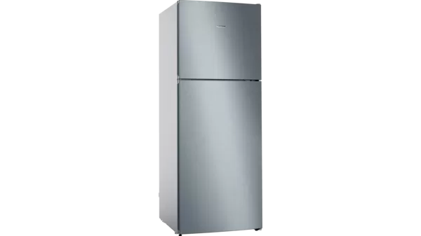iQ300 Üstten Donduruculu Buzdolabı 186 x 70 cm Inox görünümlü KD55NNLF1N