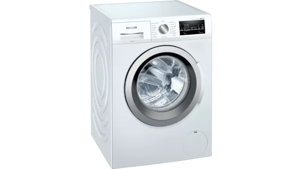 iQ500 Çamaşır Makinesi 9 kg 1200 dev./dak. WM12US90TR