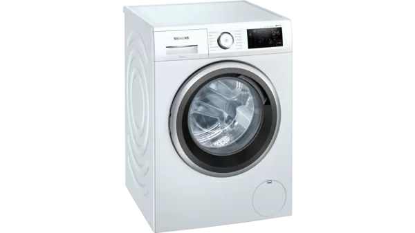 iQ500 Çamaşır Makinesi 9 kg 1400 dev./dak. WM14UP91TR