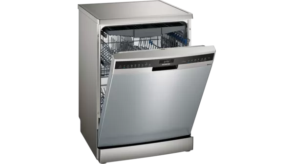 iQ500 Solo Bulaşık Makinesi 60 cm Inox SN25EI01CT