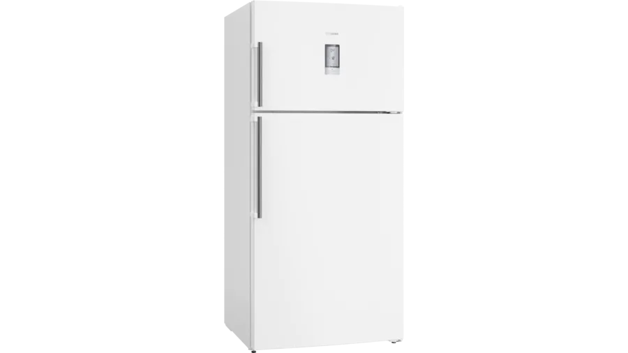 iQ500 Üstten Donduruculu Buzdolabı 186 x 86 cm Beyaz KD86NAWE0N