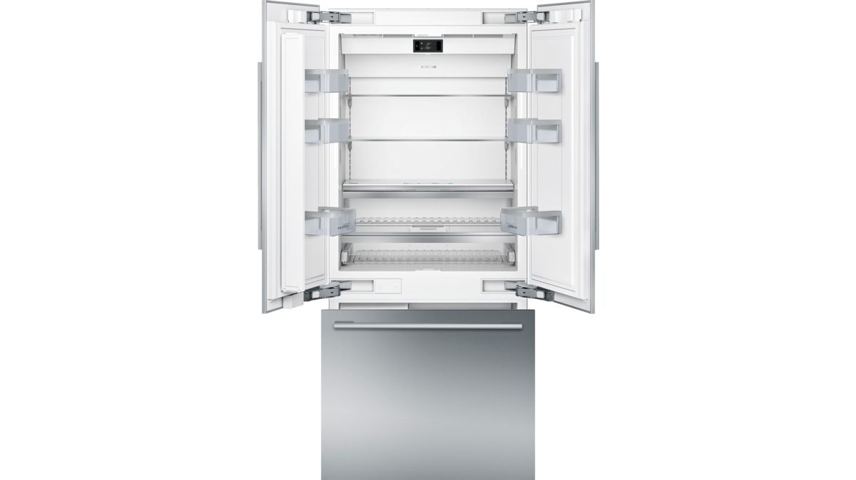 iQ700 Alttan Donduruculu Ankastre Buzdolabı  212.5 x 90.8 cm  CI36TP02L 