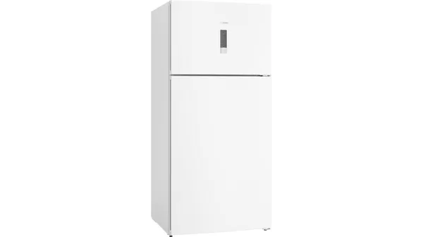 KD86NXWF0N iQ300 Üstten Donduruculu Buzdolabı 186 x 86 cm Beyaz