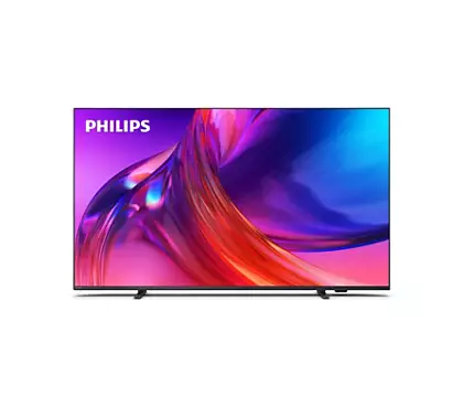 PHILIPS The One 4K Ambilight TV 65PUS8508/62