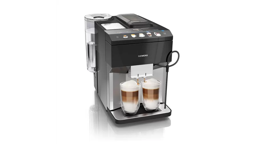 TP507R04Tam Otomatik Kahve Makinesi EQ.500 classic